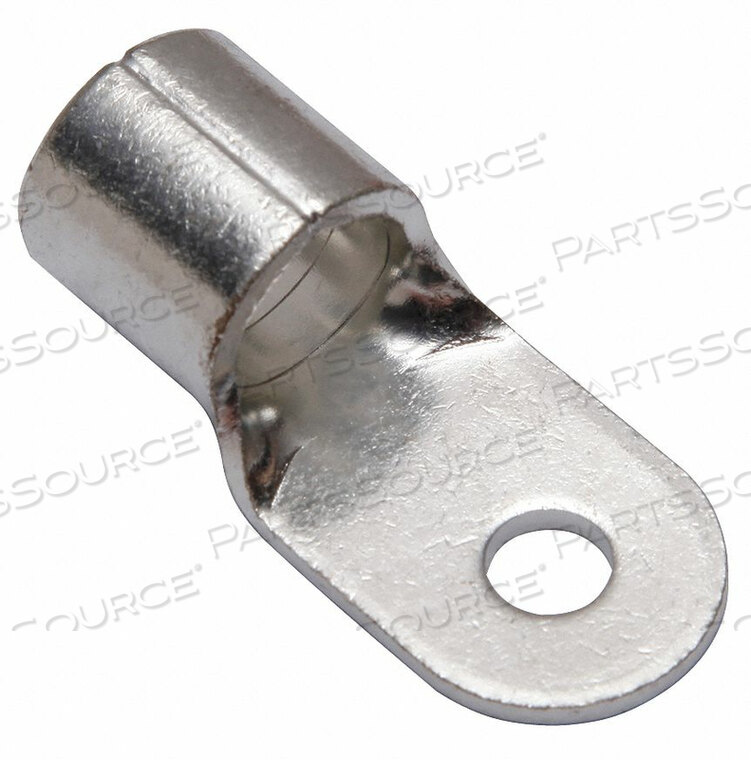 OEM#: YAD27M8E516КОМПРЕССОРНЫЙ СОЕДИНИТЕЛЬ С ОДНИМ ОТВЕРСТИЕМ 3/0 AWG от Burndy