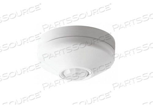 OEM#: CM 10 ДАТЧИК ЗАНЯТОСТИ ПОТОЛОЧНЫЙ 1800 КВ. ФУТОВ от Lithonia Lighting