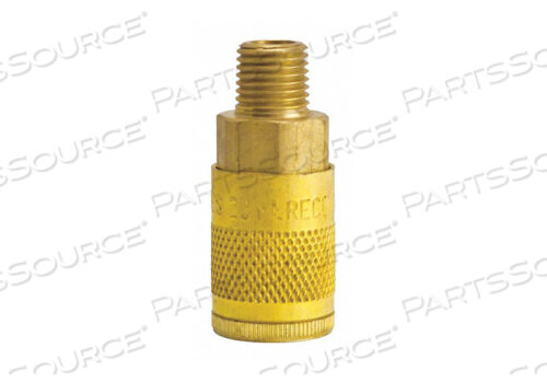 ГНЕЗДО TRU-FLATE ВЗАИМОЗАМЕНЯЕМОЕ MPT 1/4