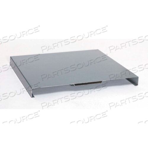 HEAVY DUTY DIE RACK SHELF, 48W X 24D, GRAY