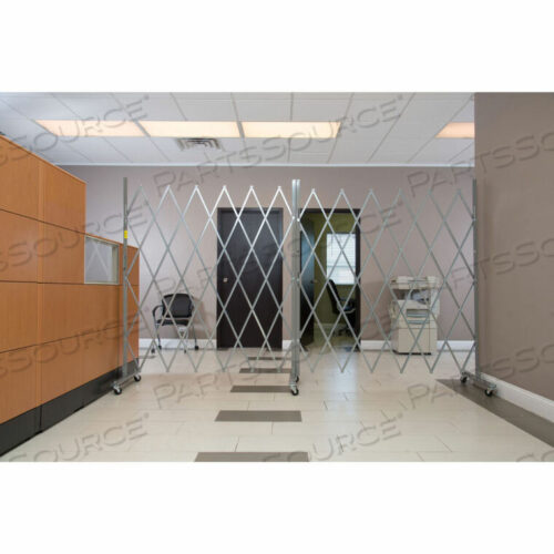 OEM#: XLECO665РАСШИРЯЕМЫЕ ПОРТАТИВНЫЕ ВОРОТА, 6 Вт и 66 Н от Illinois Engineered Products Inc.