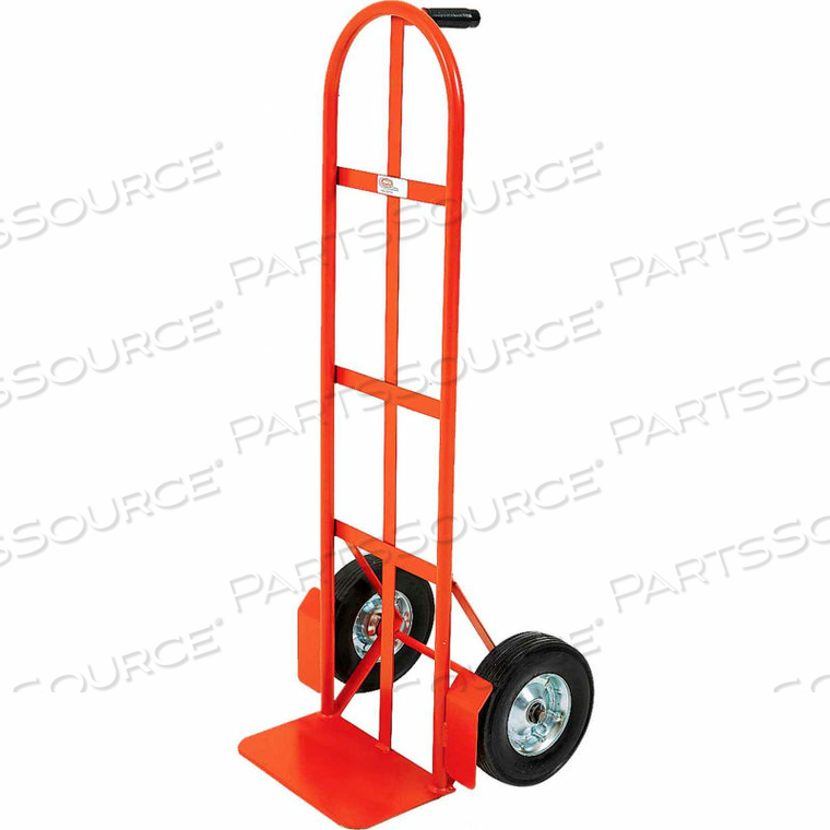 OEM#: 251PNPIN РУЧНАЯ ТЕЛЕЖКА ПНЕВМАТИЧЕСКАЯ 600 LB. от Modern Equipment (Meco)