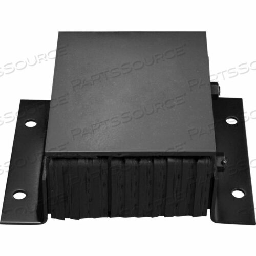 ИДЕАЛЬНЫЙ СКЛАДСКОЙ СТАЛЬНОЙ ОТБОЙНИК ДЛЯ ДОКА 16Ш x 6Г x 10В