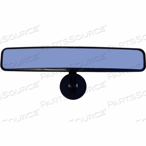 OEM#: 70-1135ИДЕАЛЬНОЕ ШИРОКОЕ МАГНИТНОЕ ЗЕРКАЛО ДЛЯ ПОГРУЗЧИКА WAREHOUSE - 18-1/4W X 3H от Ironguard