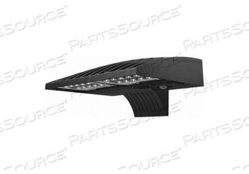 OEM#: DSXW1 LED 10C 700 40K T3M MVOLT DDBXDWALL PACK LED 4000K 2757 LM 26W от Lithonia Lighting