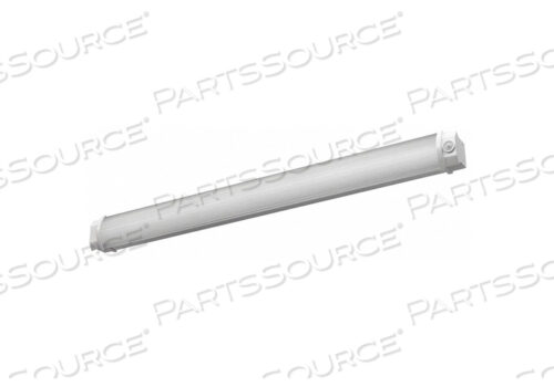 OEM#: WL4 20L EZ1 LP835 N100 NESPDT7LED ПОВЕРХНОСТНЫЙ СВЕТИЛЬНИК 50-15/16 ДЮЙМОВ L от Lithonia Lighting