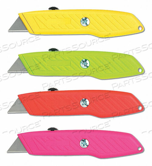 OEM#: RPK340УНИВЕРСАЛЬНЫЙ НОЖ ВЫДВИЖНОЙ 6 от Pacific Handy Cutter Inc