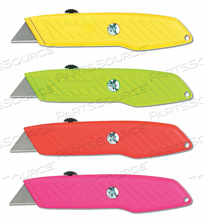 OEM#: RPK340УНИВЕРСАЛЬНЫЙ НОЖ ВЫДВИЖНОЙ 6 от Pacific Handy Cutter Inc