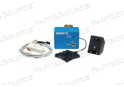 OEM#: 1 LFWDS-SP-RБЕССВИНЦОВЫЙ ДЕТЕКТОР ВОДЫ ОТКЛЮЧАЮЩИЙСЯ 1 ДЮЙМ от Watts Regulator Co.