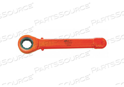 OEM#: 07058ТОРЦЕВОЙ КЛЮЧ С ХРАПОВЫМ МЕХАНИЗМОМ 7-1/2 L от Jameson