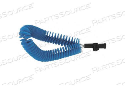 OEM#: 53743VIKAN ВЕРХНЯЯ КИСТКА - СРЕДНЯЯ, СИНАЯ от Vikan