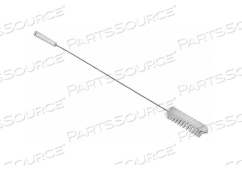 OEM#: 53825VIKAN 2.0 TUBE BRUSH W/ 3 FLEX HANDLE- MEDIUM, WHITE от Vikan