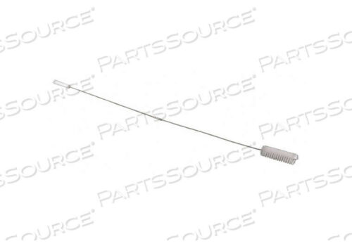 OEM#: 53875VIKAN 2.0 TUBE BRUSH W/ 5 FLEX HANDLE- MEDIUM, WHITE от Vikan