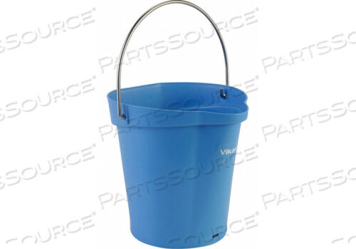 OEM#: 56883ВЕДРО VIKAN ОБЪЕМОМ 1,5 ГАЛЛОНА, СИНЕЕ от Vikan