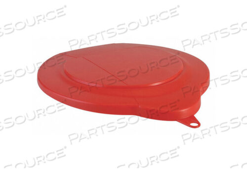 OEM#: 56894VIKAN КРЫШКА ДЛЯ ВЕДРА 1,5 ГАЛЛОНА, КРАСНАЯ от Vikan