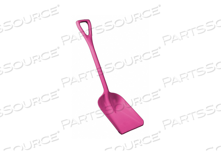 OEM#: 69811ONE-PIECE SHOVEL W/10 BLADE, PINK by Remco