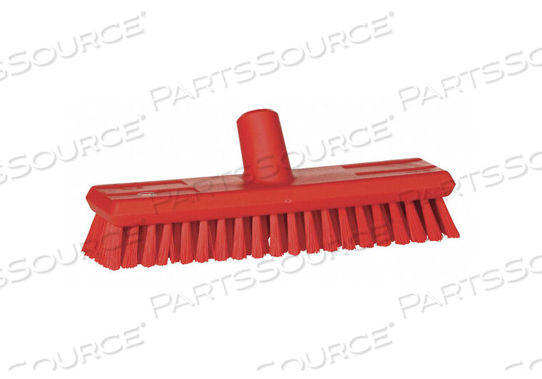 OEM#: 70434PUSH BROOM HEAD 11 RED от Vikan