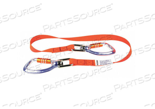 OEM#: JLAN40LBD3LKSWTOOL ШНУРОК 40 ФУНТОВ. 40 ДЮЙМОВ. ОРАНЖЕВЫЙ от Proto