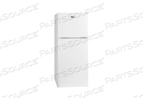 OEM#: FFET1222UWХОЛОДИЛЬНИК С ВЕРХНЕЙ МОРОЗИЛЬНОЙ КАМЕРОЙ 12.0CU FT БЕЛЫЙ от Frigidaire