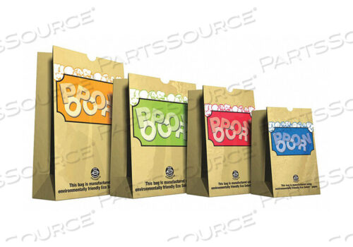 OEM#: 12968BAG-PCIC-0126/500CS от Cretors