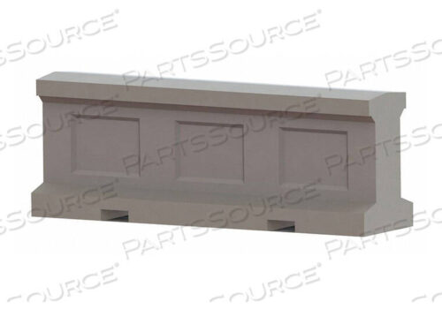 OEM#: ТИП 4 - 8БАРЬЕР БЕЗОПАСНОСТИ 35 ДЮЙМОВ H от Petersen Manufacturing Co. Inc.