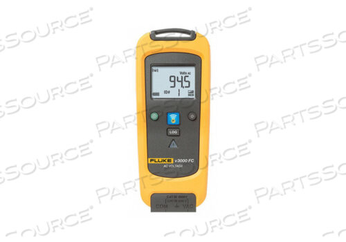 OEM#: FLK-V3000FCAC МОДУЛЬ НАПРЯЖЕНИЯ 3 МВ ДО 1000 В ПЕРЕМЕННОГО ТОКА от Fluke Networks