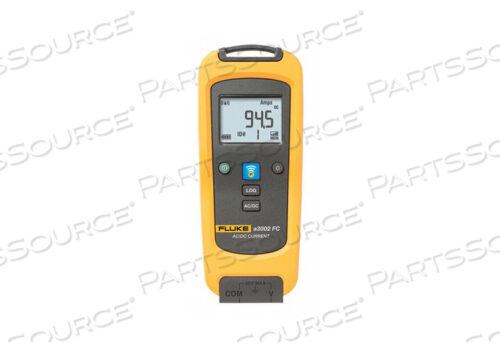 OEM#: FLK-A3002FCМОДУЛЬ ПЕРЕМЕННОГО/ПОСТОЯННОГО ТОКА 600AAC 1000ADC от Fluke Networks
