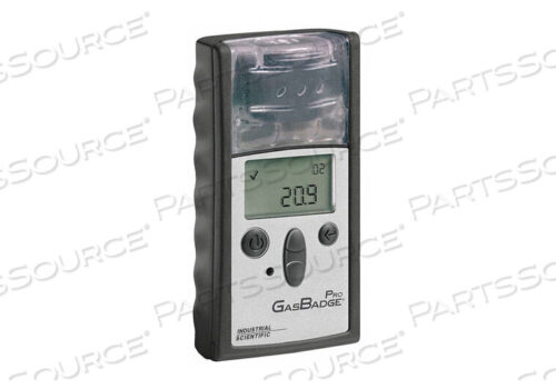 OEM#: GBPRO-2-CPOSINGLE ГАЗОВЫЙ ДЕТЕКТОР СЕРОВОДОРОДА от Industrial Scientific