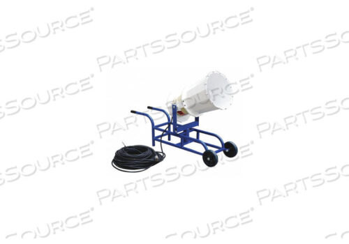 OEM#: EPL-24C-1X4TEMP СВЕТИЛЬНИК ДЛЯ РАБОЧЕЙ ПЛОЩАДКИ 120 В 400 Вт 36 000 л от Larson Electronics Llc