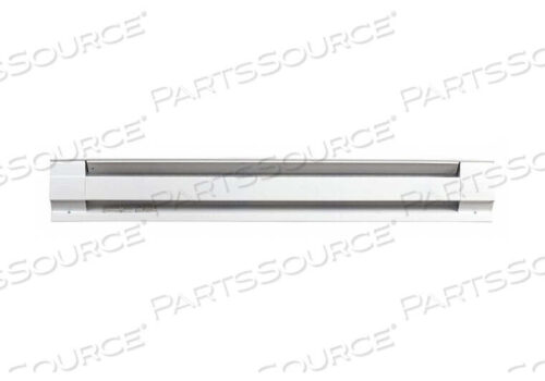 OEM#: 2F500-1WELCTRC НАГРЕВАТЕЛЬ ПЛИНТУСНОЙ ПЛАТЫ 30 Л 120 В от Cadet