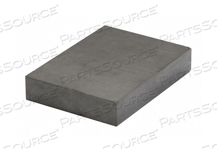 OEM#: 1X4X6C8BLOCK MAGNET CERAMIC 47 LB. от Mag-Mate