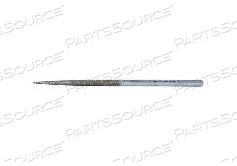 OEM#: HB2608D91HABILIS FILE SWISS 8-21/32 IN L от Strauss