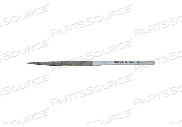 OEM#: HB2607D181HABILIS FILE SWISS 8-21/32 IN L от Strauss