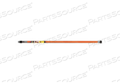 OEM#: 56312LO-FLEX FISH ROD KIT, 12-FOOT от Klein Tools