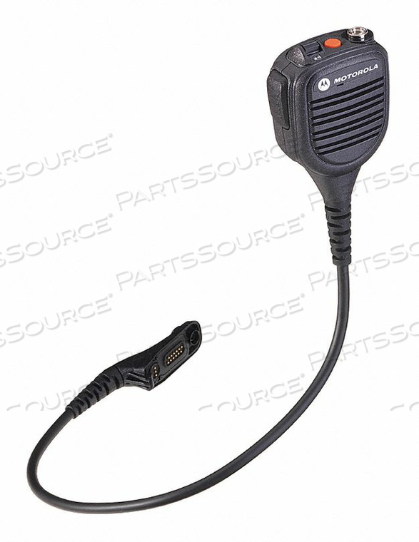 OEM#: PMMN4049BSДИНАМИК МИКРОФОН ПУЛЬТ ДИСТАНЦИОННОГО УПРАВЛЕНИЯ 3-5/64 В ШТ. от Motorola