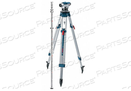 OEM#: GOL26 CKAUTOMATIC LEVEL OPTICAL 26X 330 FT. от CST/Berger