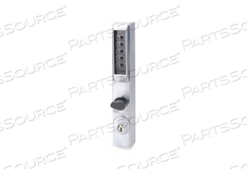 OEM#: 300126D41КНОПОЧНАЯ УЗКАЯ СТОЙКА ВЫХОДА от Simplex Inc.