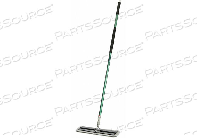 OEM#: 7920-01-574-8715КОМПЛЕКТ ШВАБРЫ ПЛОСКАЯ МИКРОФИБРА 16 РАМОК W GRN от Ability One