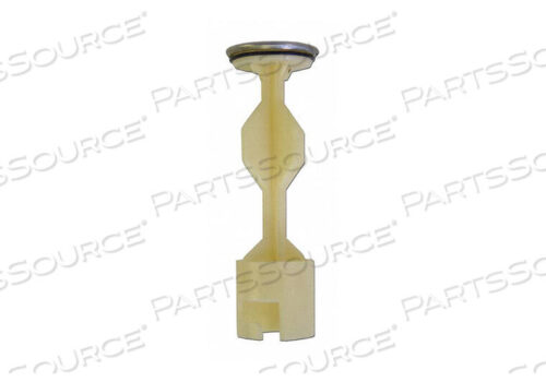 OEM#: 58-1145ПРОБКА СЛИВНАЯ ПЛАСТИКОВАЯ ХРОМИРОВАННАЯ от Kissler