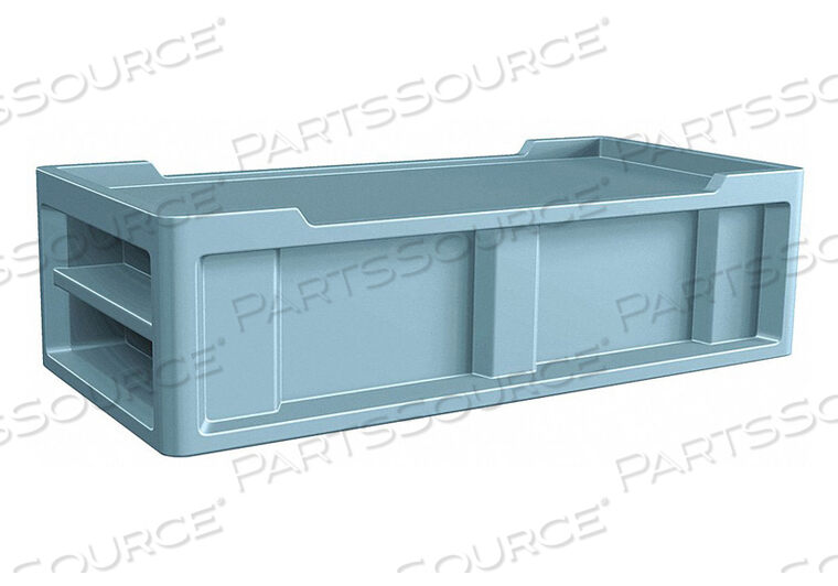 OEM#: 7801BGH8905 ENDURANCE BED 2.0 BLUE GREY от Cortech