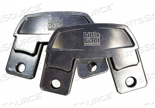 OEM#: 56480КРОНШТЕЙНЫ ДЛЯ DARKHORSE 300 LB. от Little Giant