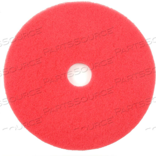 OEM#: 40441818 ПОЛИРОВАЛЬНЫЙ ДИСКИ, КРАСНЫЕ, 5 ШТ. В КОРОБКЕ от Americo Manufacturing Co.