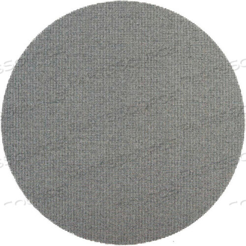 OEM#: 50601717 ПЕСОЧНЫЙ ДИСК, ЗЕРНИСТОСТЬ 60, ЧЕРНЫЙ, 10 В КОРОБКЕ от Americo Manufacturing Co.