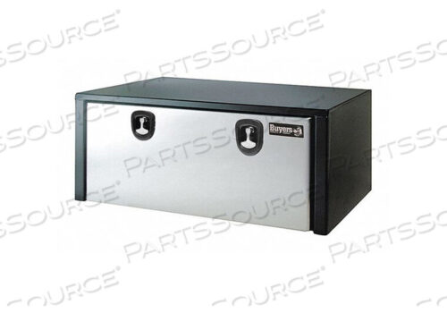 OEM#: 1702715UNDERBODY TRUCK BOX 11.2 CU FT CAP. от покупателей Products