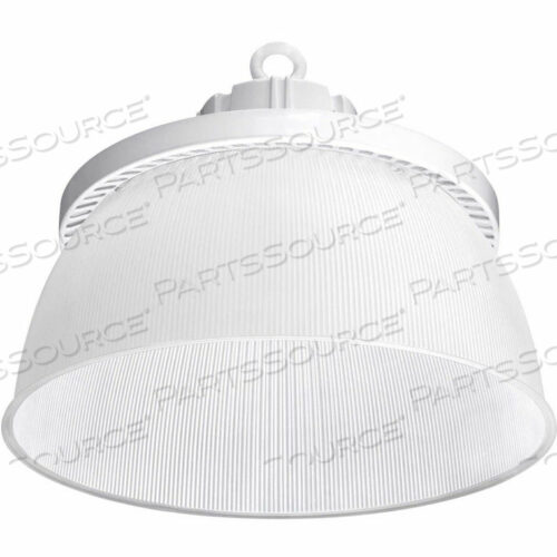 TRADESELECT 18 РАССЕЯННЫЙ АКРИЛОВЫЙ ОТРАЖАТЕЛЬ ДЛЯ CRN LED HIGH BAY