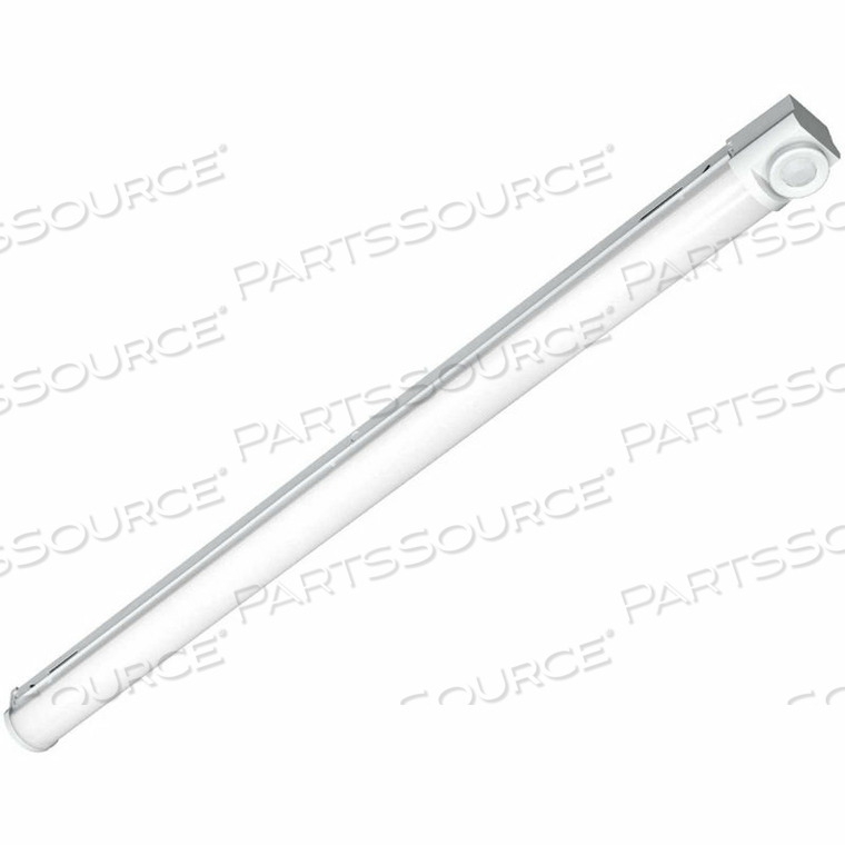 OEM#: ESL4-40HL-FAW-EDU-NXOSCOLUMBIA СВЕТОДИОДНЫЙ 4-Х ЛЕСТНИЧНЫЙ СВЕТИЛЬНИК С ДАТЧИКОМ OCC, 49 Вт, 5800 л, 40 К, 0-10 В DIM, DLC от Hubbell Power Systems