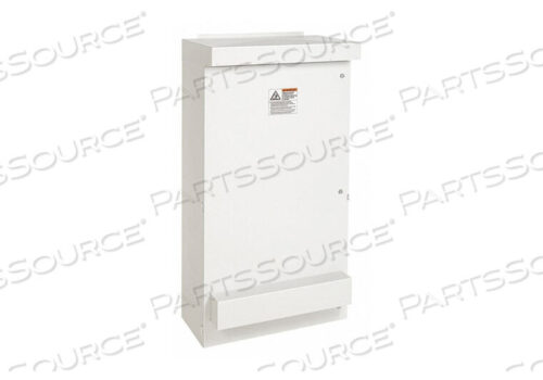 OEM#: WF100LPWEATHERFLO TYPE 3R DRIVE ENCL W/2 10-ДЮЙМОВЫЙ ВЕНТИЛЯТОР, 67.00X36.00X16.00, АЛЮМИНИЙ/КРАСКА от Hoffman