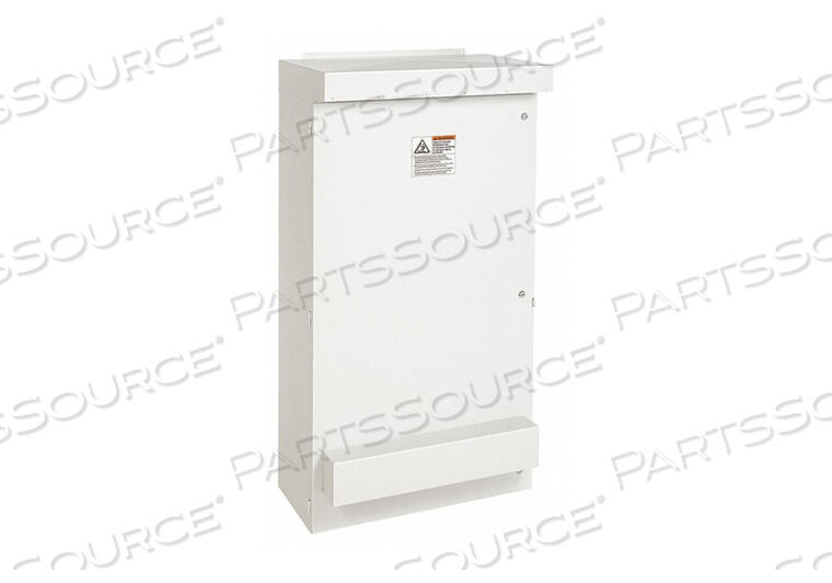 OEM#: WF100LPWEATHERFLO TYPE 3R DRIVE ENCL W/2 10-ДЮЙМОВЫЙ ВЕНТИЛЯТОР, 67.00X36.00X16.00, АЛЮМИНИЙ/КРАСКА от Hoffman