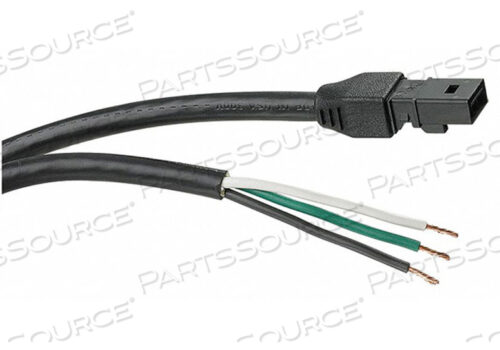 OEM#: LPC72КАБЕЛЬ ПИТАНИЯ С ВЫВОДАМИ от Hoffman