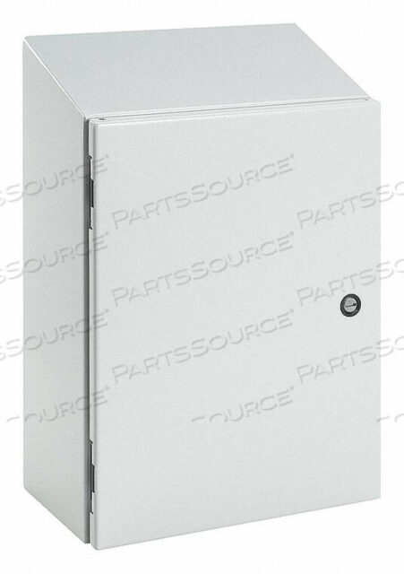 OEM#: CSD30248SSSTSLOPD ВЕРХНИЙ КОРПУС MTLLC 30INHX24INWX8IND от Hoffman